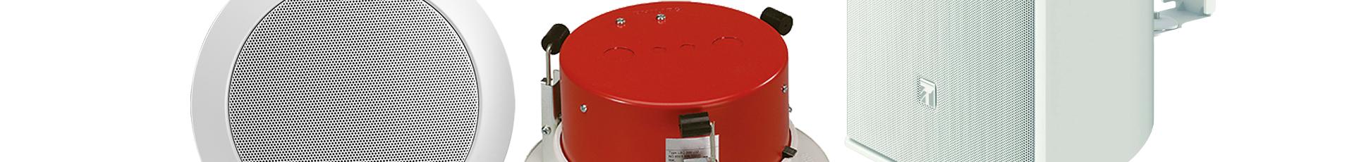 VA Speakers